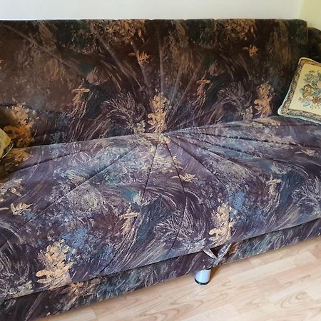 Ab Apartments Zlatibor Dış mekan fotoğraf