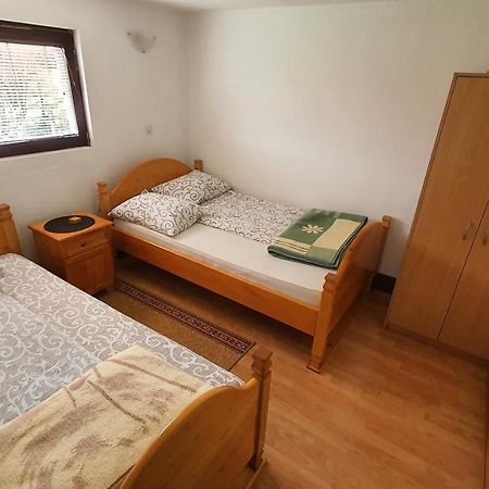 Ab Apartments Zlatibor Dış mekan fotoğraf