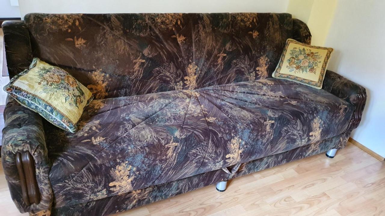 Ab Apartments Zlatibor Dış mekan fotoğraf