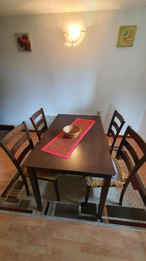 Ab Apartments Zlatibor Dış mekan fotoğraf