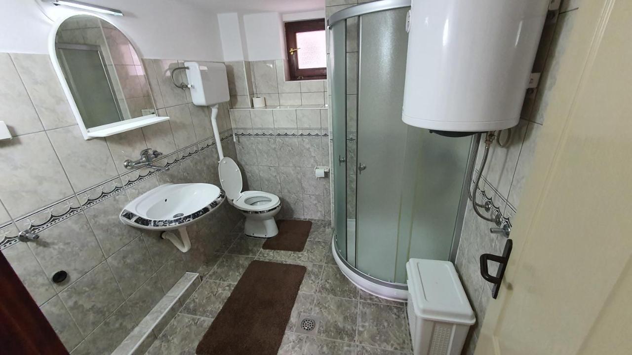Ab Apartments Zlatibor Dış mekan fotoğraf