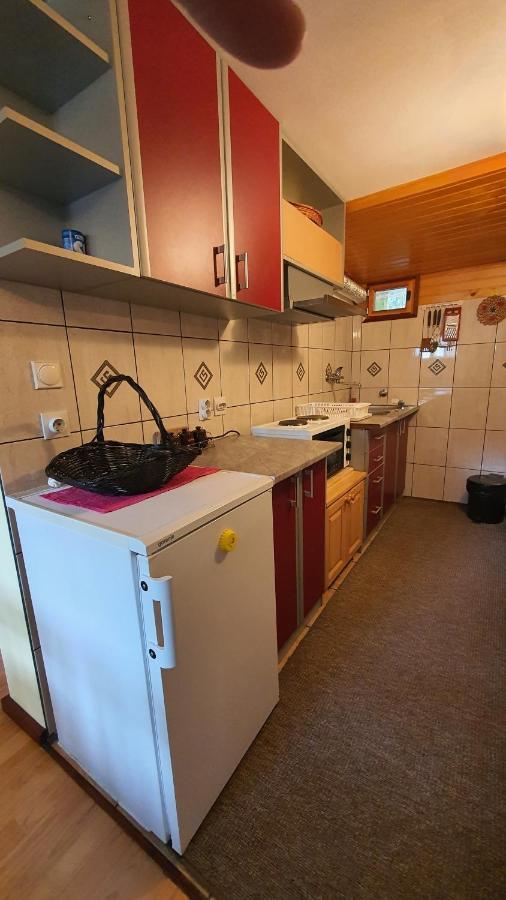 Ab Apartments Zlatibor Dış mekan fotoğraf