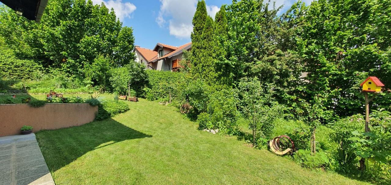 Ab Apartments Zlatibor Dış mekan fotoğraf