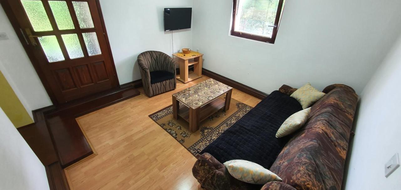 Ab Apartments Zlatibor Dış mekan fotoğraf