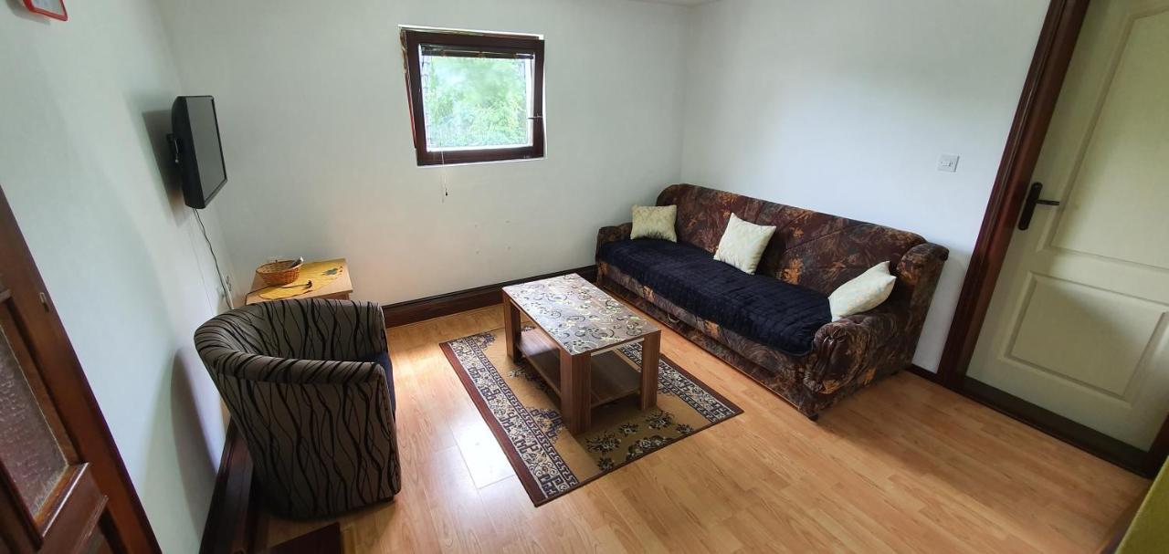 Ab Apartments Zlatibor Dış mekan fotoğraf