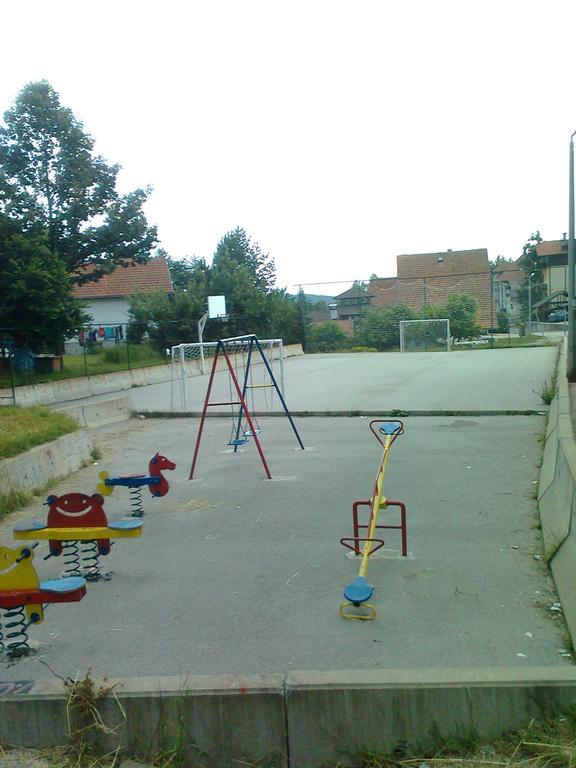 Ab Apartments Zlatibor Dış mekan fotoğraf